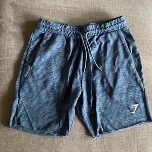 Mens Gymshark Shorts - Size M